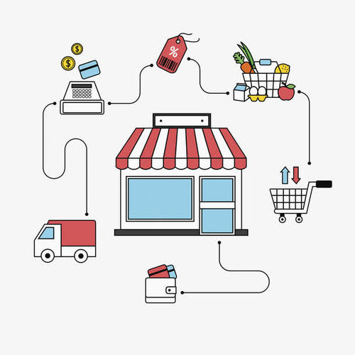 门店管理app开发的主要功能有哪些？