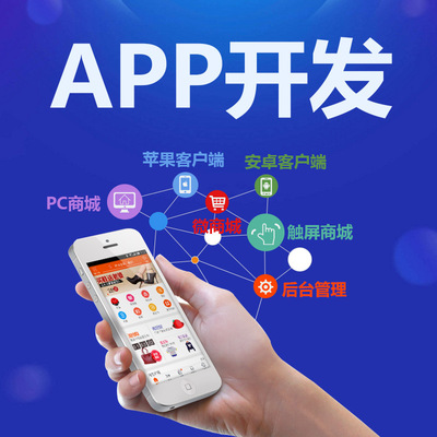App开发制作规划