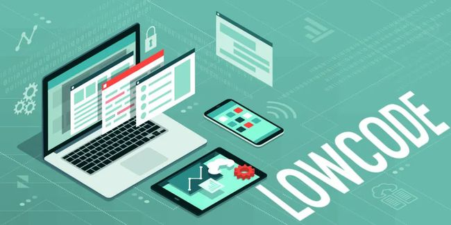 低代码是怎么帮助企业实现内部信息化的？