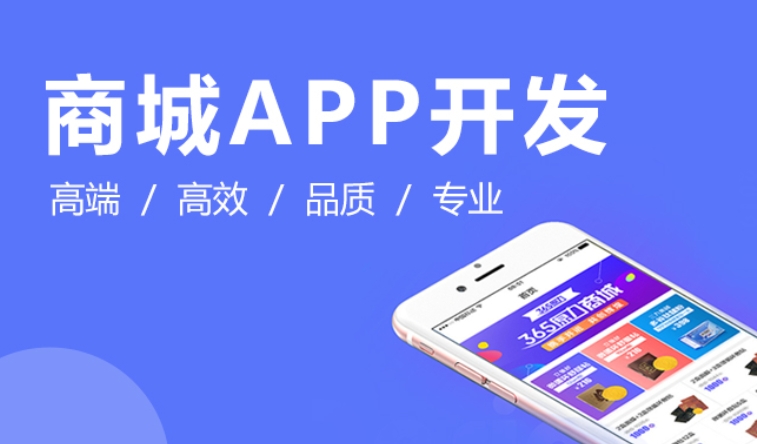 开启电商新征程：专业商城APP开发服务