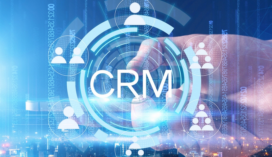 CRM 系统开发有什么功能对企业的好处：赋能企业，驱动可持续增长