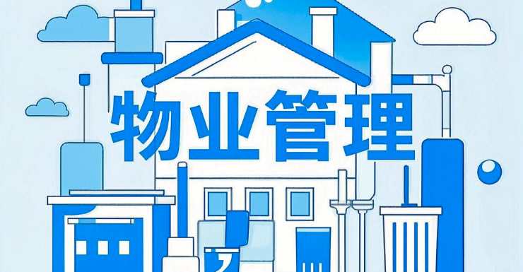 物业管理软件开发：功能与优势全解析