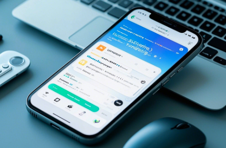 iOS软件开发流程：从需求分析到应用上线的完整指南