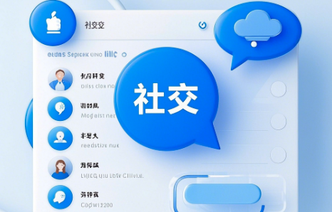 社交App开发的核心功能与未来趋势