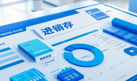 功能亮点：进销存App开发中的核心模块