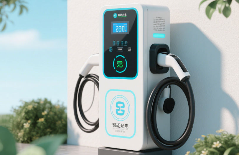 智能充电桩App开发：功能与未来展望