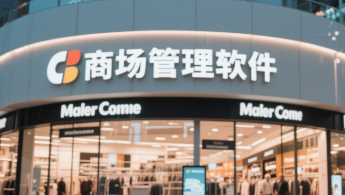 深度解析：商场物业管理系统开发的关键要点