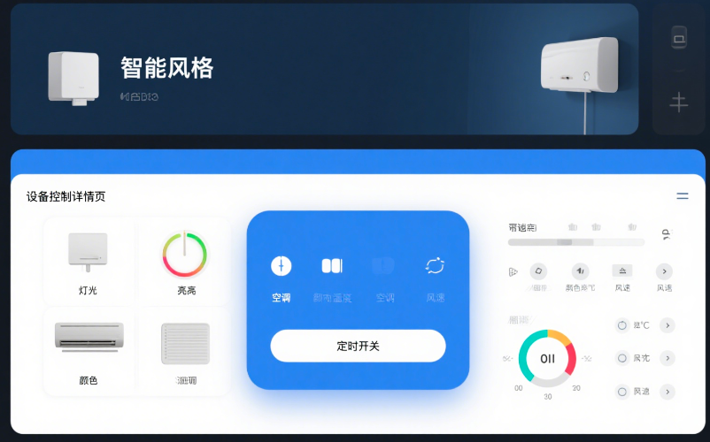 智能家居软件开发：如何通过物联网赋能未来生活