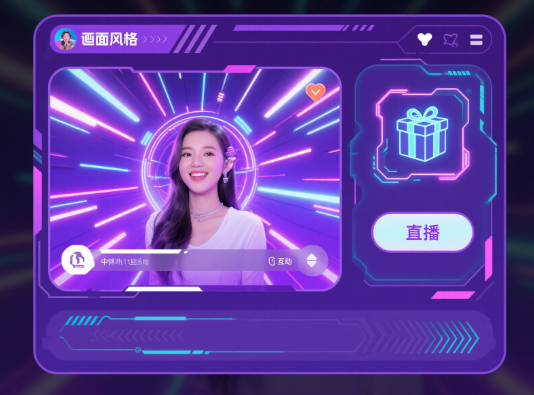 直播App开发：功能亮点与技术挑战