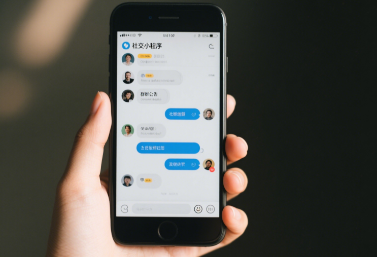 解锁社交小程序开发的多元价值​