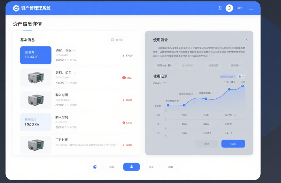 深度解析进销存系统开发核心功能​