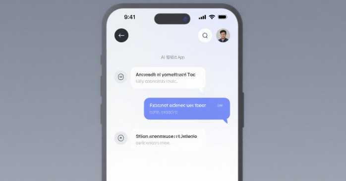 解锁AI智能体App开发新可能，重塑移动应用未来​