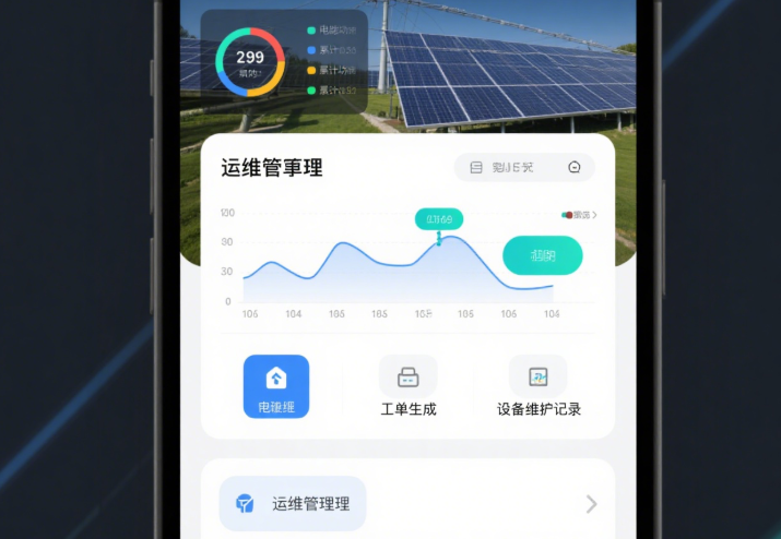 在线问诊小程序开发：六大核心功能解析​