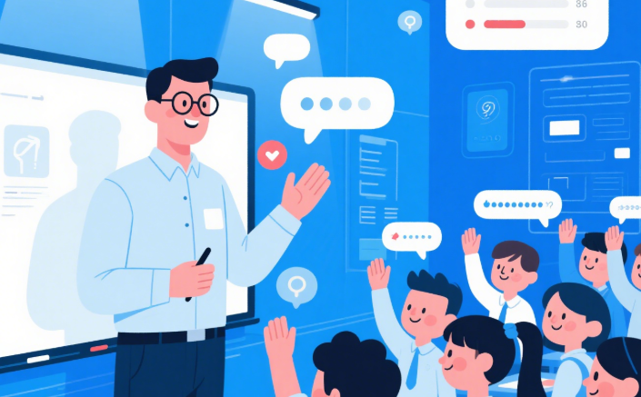 在线教育App开发功能：重构学习新体验