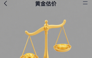 黄金回收小程序开发，功能优势全解析​
