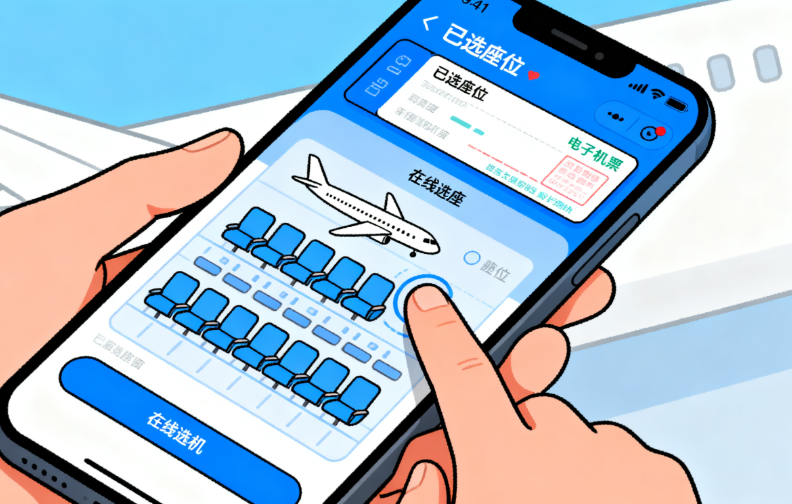 机票预订APP开发的核心功能优势​
