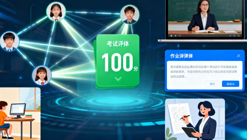 长沙小程序开发公司 云迈科技：解锁轻量应