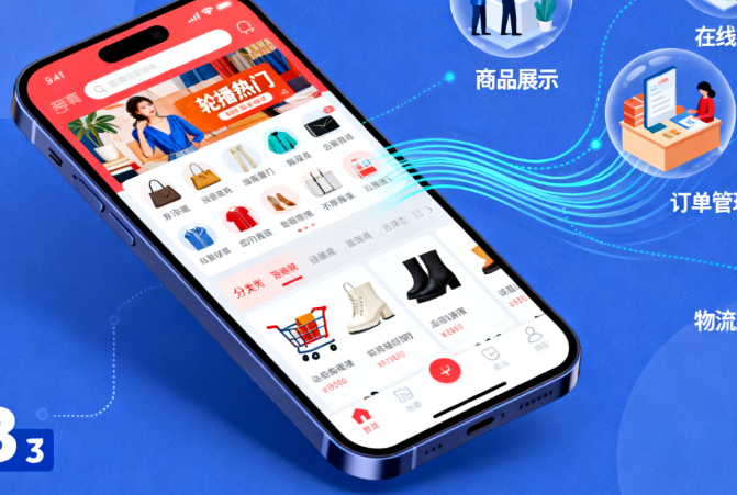 长沙APP开发公司 云迈科技：匠心打造卓越移动应用​