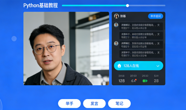 在线教育APP开发：打造高效学习新生态