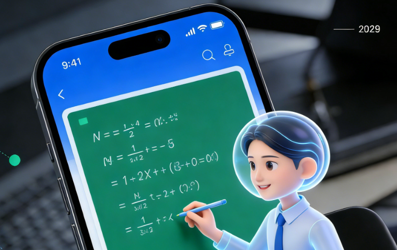 AI教育app开发：解锁个性化教学新生态