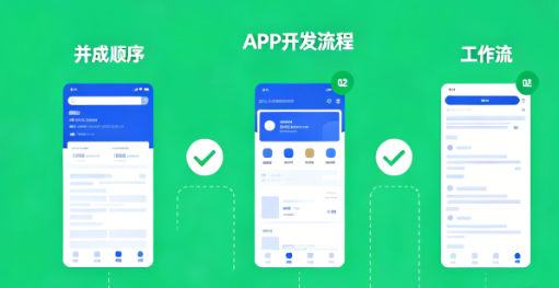 APP定制开发避坑指南：为什么你的项目总是延期烂尾？内行人说出真相