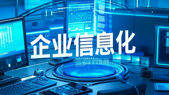 企业信息化建设解决方案：提升效率与竞争力的关键