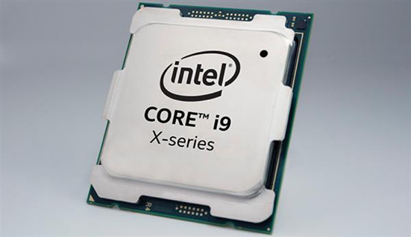 18核36线程领衔!Intel新一代发烧处理器开卖